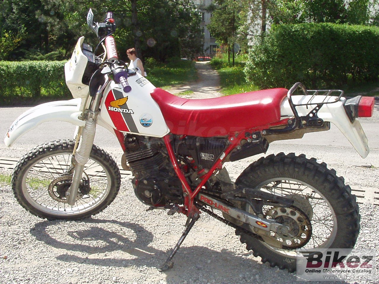 honda xl 350 for sale